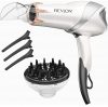 Revlon Infrared hair dryer – $16+