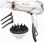 Revlon Infrared hair dryer – $16+