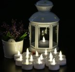 24 pack of Tea light – $4+