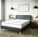 12 inch memory foam Mattress starts from $128+