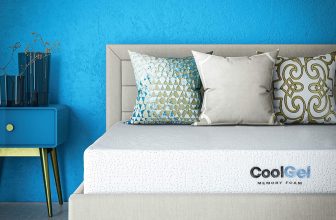 8 inch queen mattress – $77+