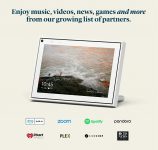 Meta Portal 10 inch video calling – $35