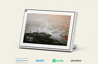 Meta Portal 10 inch video calling – $35