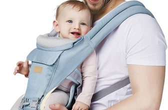 Baby Carrier – $35