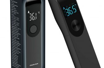 Non contact Forehead thermometer – $8+