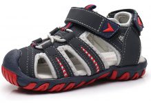 Kids sandals – $8+