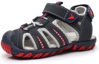 Kids sandals – $8+