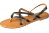 Women’s flat sandals – $6