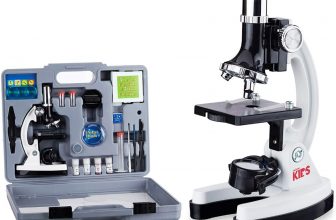 Prime day deal – Kids beginners microscope – $23+