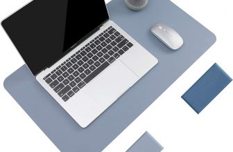 Non slip Desk pad – $4