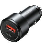 USB C fast car charger Metal – $3