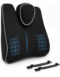 Lumbar support for office chair – $15