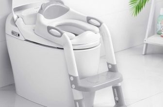 Potty training step stool for kids -$22