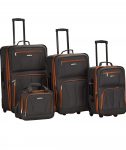 4pcs Luggage set