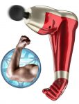 Muscle Massager gun – $9