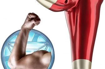 Muscle Massager gun – $9