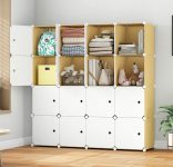 16 cube wardrobe closet – 49+