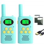 Kids walkie talkie – $14