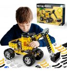 STEM building project toys – $9