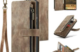 Samsung Galaxy s22 Ultra wallet case – $8