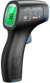 Non contact Forehead thermometer – $5