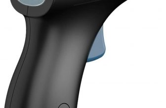 Non contact Forehead thermometer – $5