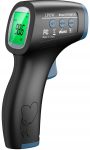 Non contact Forehead thermometer – $5