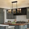 Chandelier pendant lights – $32