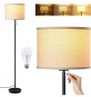 Floor lamp – $18