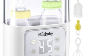 Baby bottle warmer – $19+