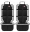 2 pack Car seat protectors – $13+