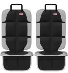 2 pack Car seat protectors – $13+