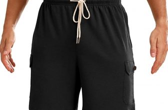 Men’s shorts starts from $8+