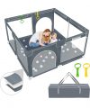 Huge price drop – Baby play yard – $70