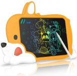 11 inch LCD writing tablet for kids – $6