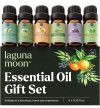 6 pack essential oil set – $7