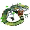 Dinosaur world Race track – $14