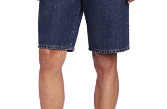 Levi’s Men’s shorts – 11+