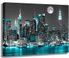 New York Canvas wall art – $3+