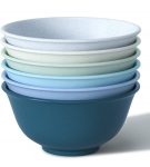 6 pack unbreakable bowl -$7+