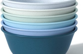 6 pack unbreakable bowl -$7+