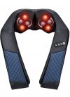 Neck and shoulder massager with heat – $22