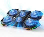 Laptop cooling pad – $17