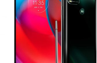 Unlocked 5G Moto G stylus 256GB – $249