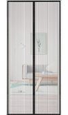 Magnetic screen door – $8+