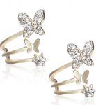 Women’s stud earrings for $5+