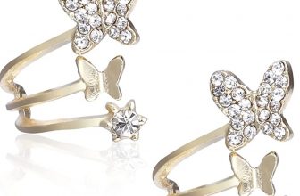 Women’s stud earrings for $5+