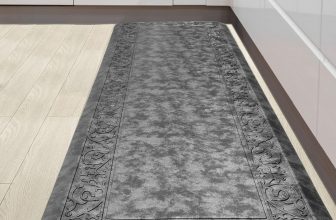 Anti-fatigue kitchen mat – $16+