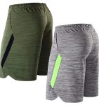 2 pack Men shorts – $10