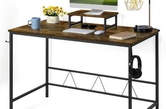 Computer Desk – $43